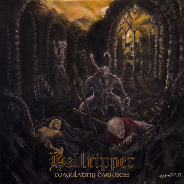 Hellripper photo