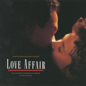 Love Affair album