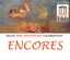 Delos 40th Anniversary Celebration: Encores! cover
