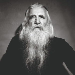 More Moondog album
