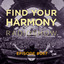 Find Your Harmony Radioshow #067 cover