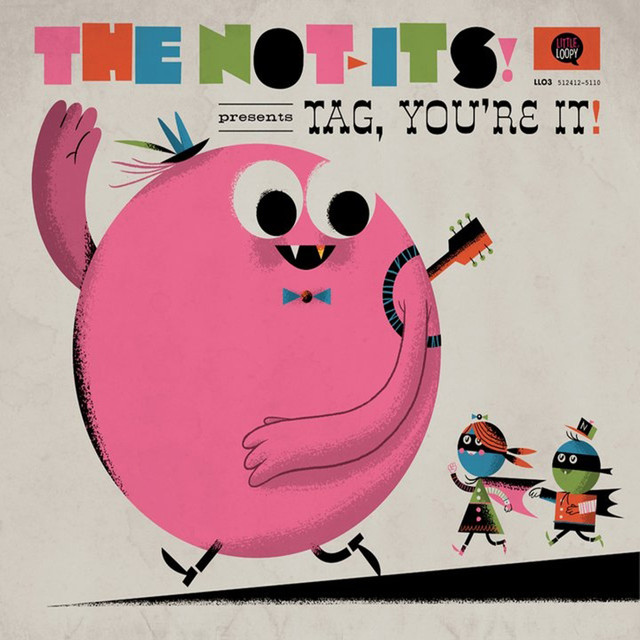 The Not-Its! Photo