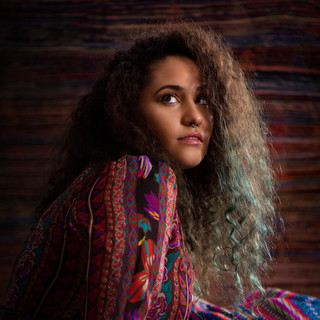 Annie Goodchild Photo