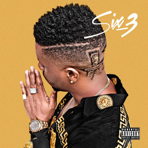 Six 3 cover