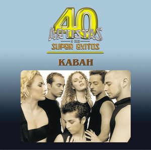 40 Artistas Y Sus Super Exitos cover