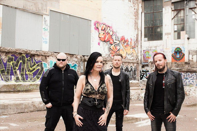 The Dark Element photo
