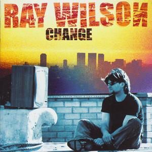 Change album