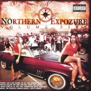 Northern Expozure Vol.5 album