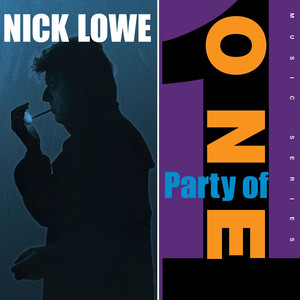 Party of One cover