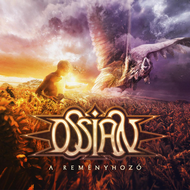 A Reményhozó cover