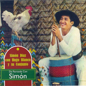 De Parranda Con Simon album