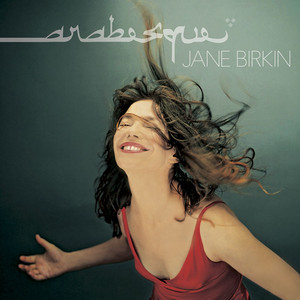 Arabesque cover