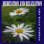 Meditation and Relaxation Albumcover