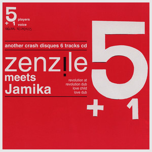 Zenzile Meets Jamika album