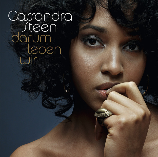 Darum Leben Wir cover
