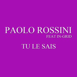 Paolo Rossini feat. In-Grid