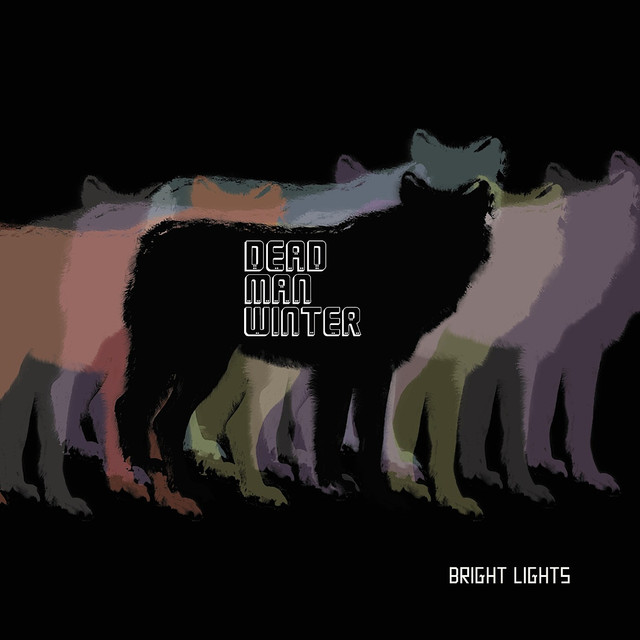 Bright Lights cover