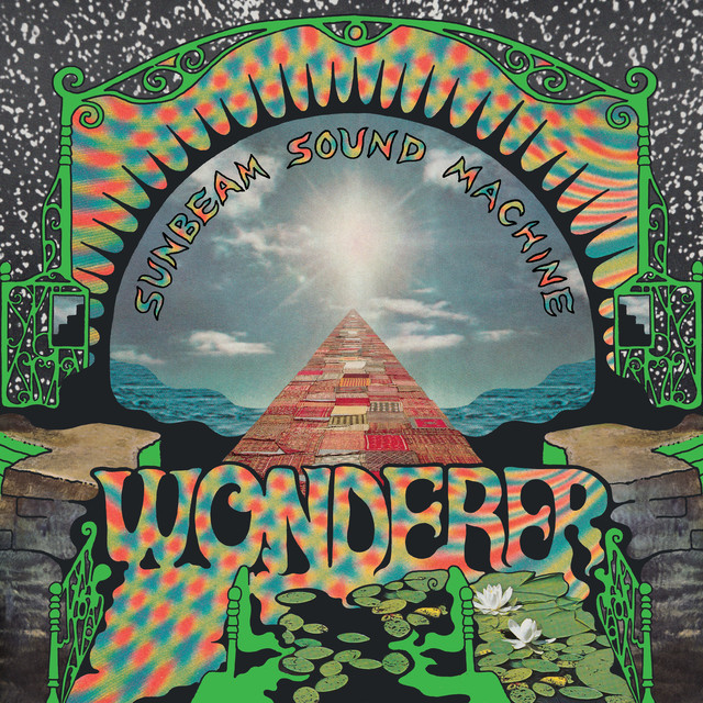 Wonderer cover