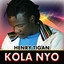 Kola Nyo Albumcover