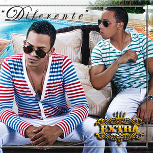 Mi amor cover