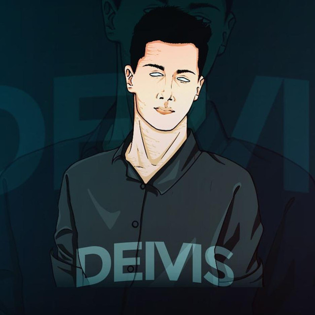 Deivis photo