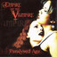 Empire Of Thevampire cover