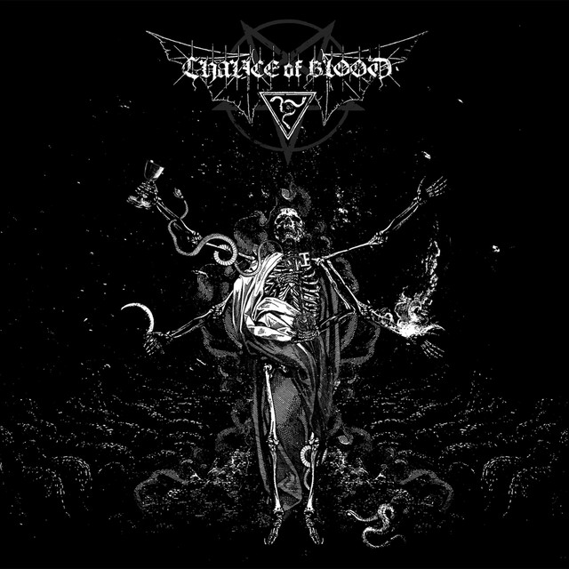 Chalice of Blood Photo