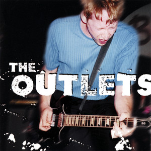 The Outlets Albumcover