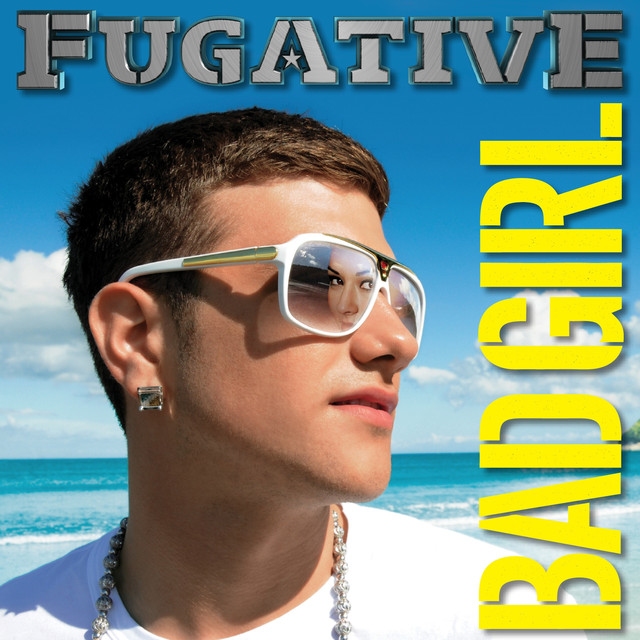 Fugative Photo