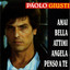 Paolo Giusti Albumcover