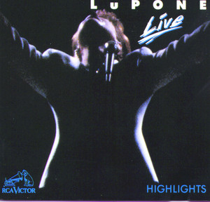 Live! (Highlights) cover