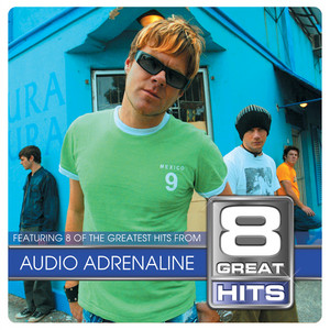 8 Great Hits cover