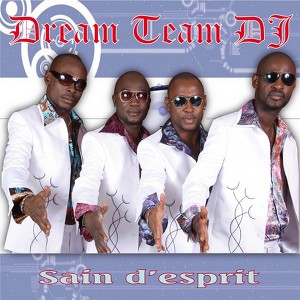 Dream Team DJ
