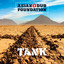 Tank cover