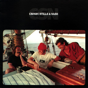 CSN album