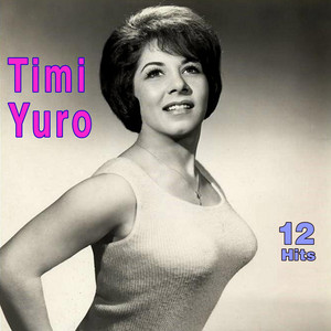 12 Hits Albumcover