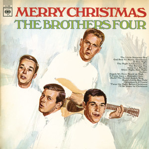 Merry Christmas (Expanded Edition) album