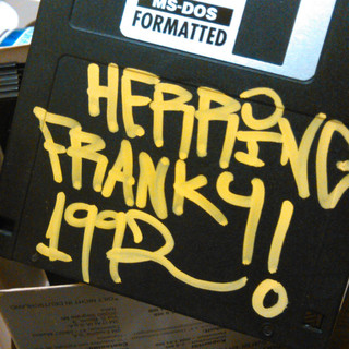 Herring Franky Photo