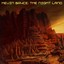 The Night Land Albumcover