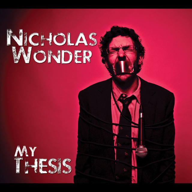 Nicholas Wonder Photo