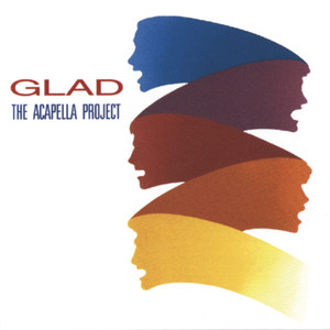 Acapella Project Vol. 1 album