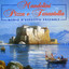 Mandolini, Pizza E Tarantelle Albumcover