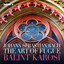 Bach: The Art of Fugue, BWV 1080 cover