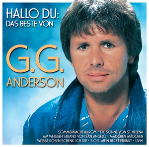 Hallo Du: Das Beste von G.G. Anderson album