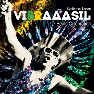 Vibraaasil Beats Celebration cover