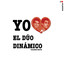 Yo Amo Dúo Dinámico Albumcover