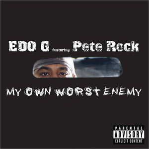 My Own Worst Enemy album