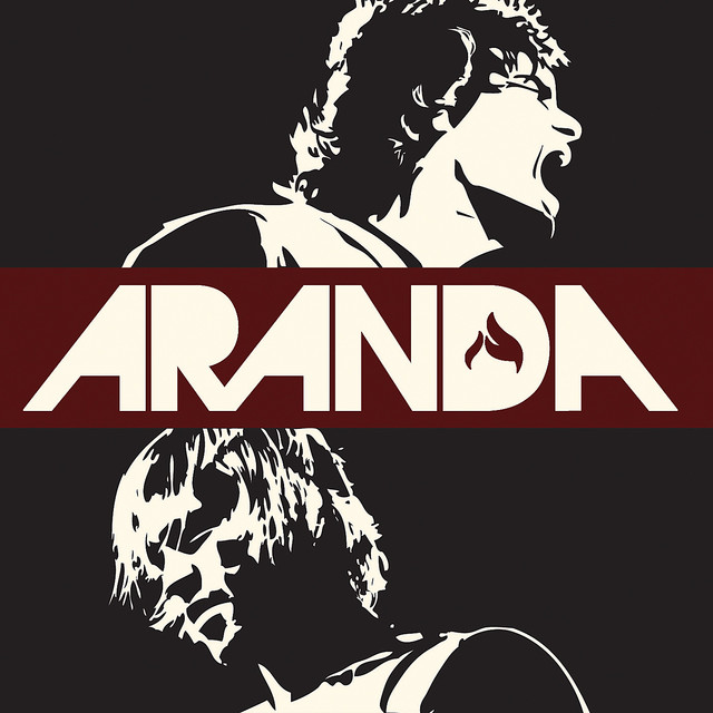 Aranda cover