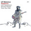 Vagabond cover