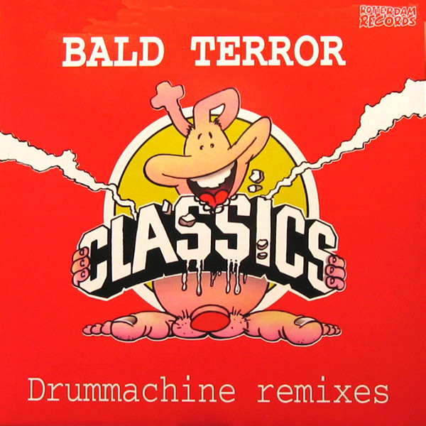 Bald Terror Photo